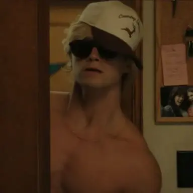 Profile image of Dean