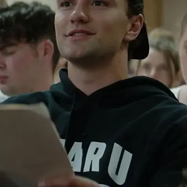 Profile image of Beau
