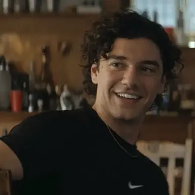 Profile image of Garrett