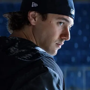 Profile image of Garrett