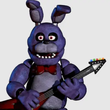 Profile image of Bonnie the Bunny