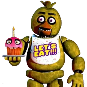 Profile image of Chica the Chicken