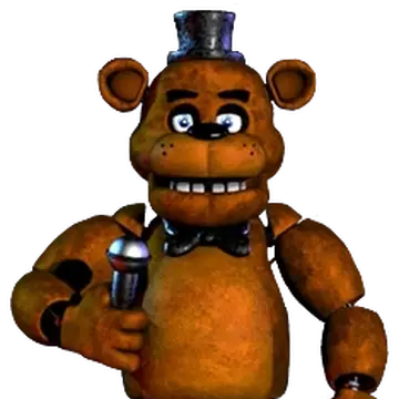 Profile image of Freddy Fazbear