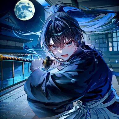 Profile image of 청월