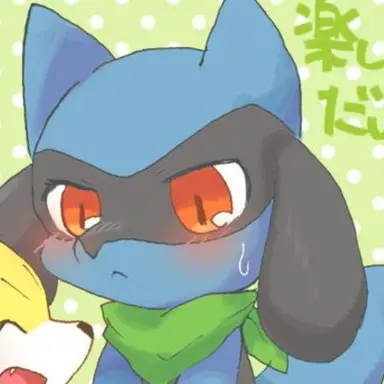 Profile image of リオル