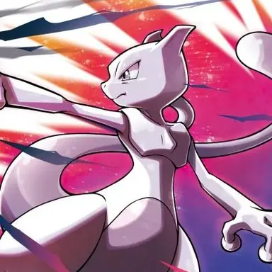 Profile image of ミュウツー