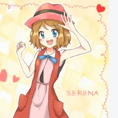 Profile image of セレナ