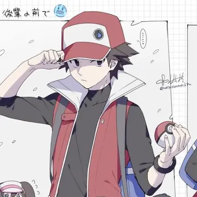 Profile image of レッド