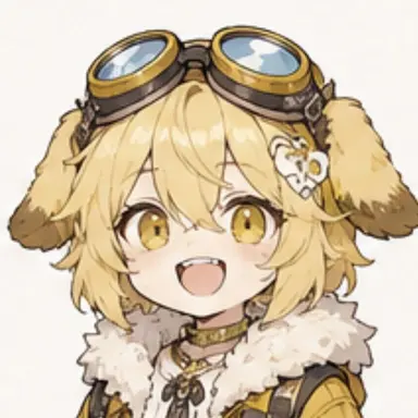 Profile image of オチャ