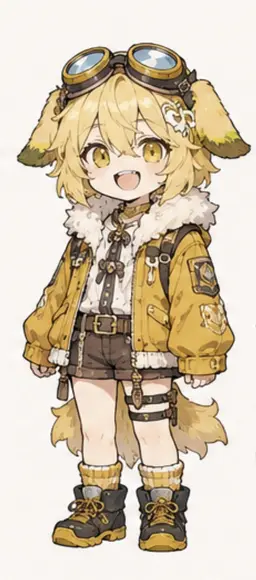 Profile image of オチャ