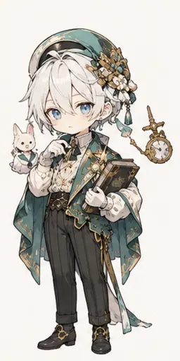 Profile image of カイエン