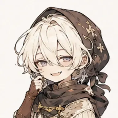 Profile image of ゼロ