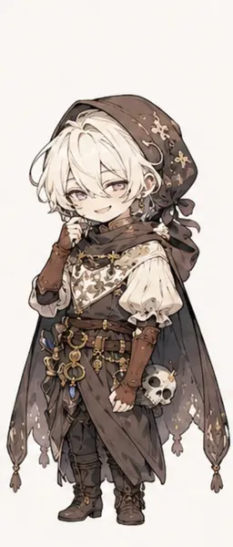 Profile image of ゼロ