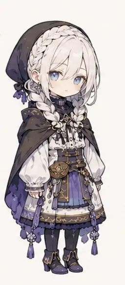 Profile image of チャディン