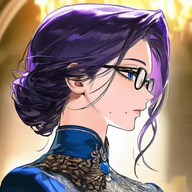 Profile image of 모건