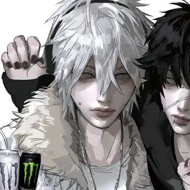 Profile image of Ryuk