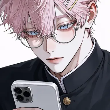 Profile image of マモル