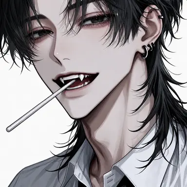 Profile image of レンヤ
