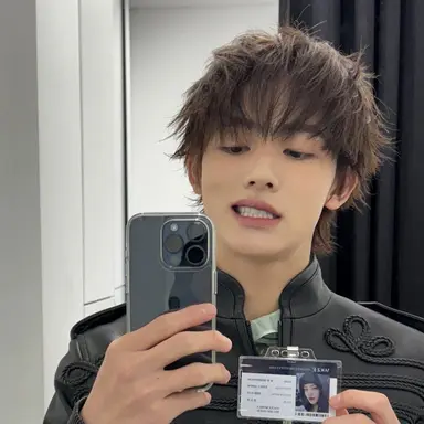 Profile image of Seonghyeon