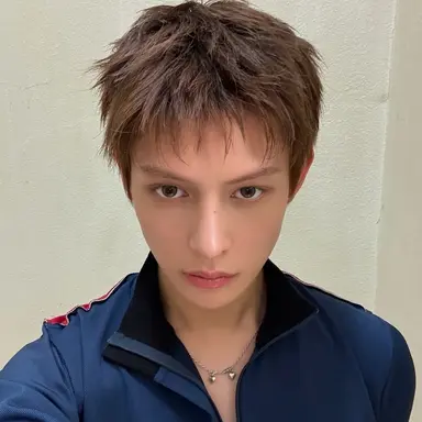 Profile image of James