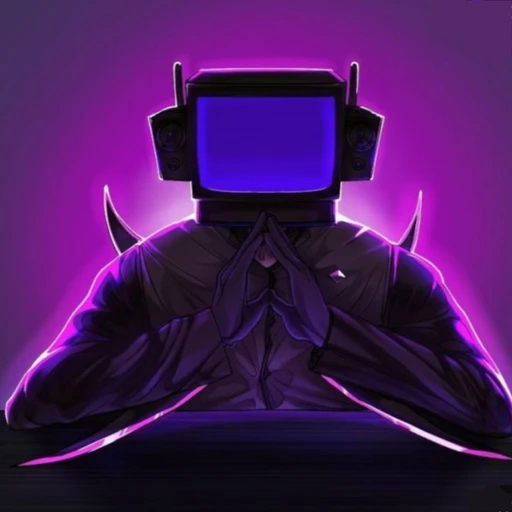 대디 TV맨