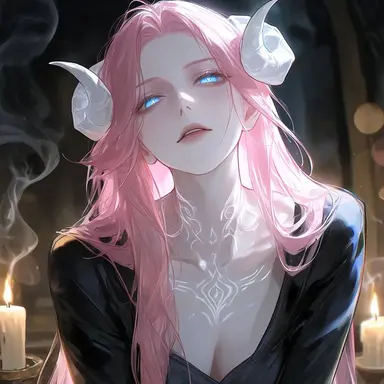 Profile image of Lilith