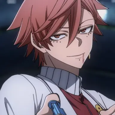 Profile image of 花魁坂京夜