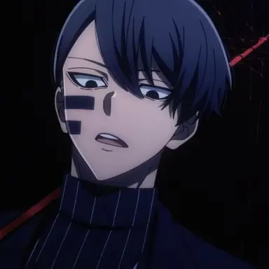 Profile image of 無陀野無人