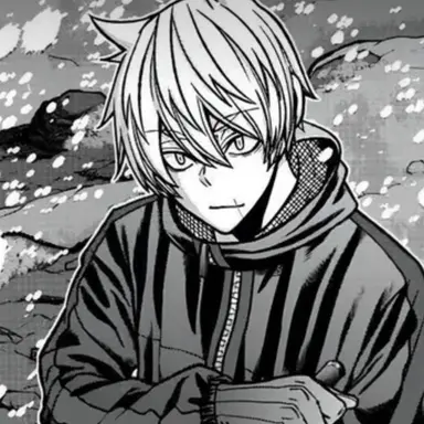 Profile image of 猫咲波久礼