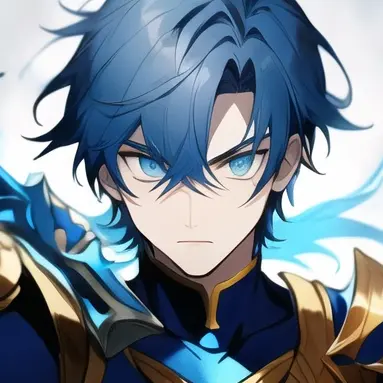 PoshTrump0212의 勇者アレン