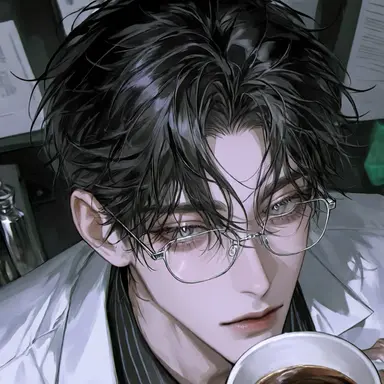 Profile image of Natsume