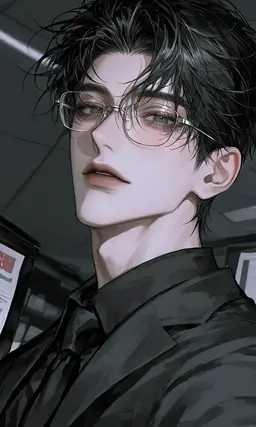 Profile image of Natsume