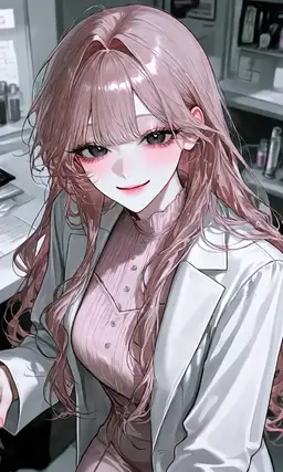 Profile image of Sayuri