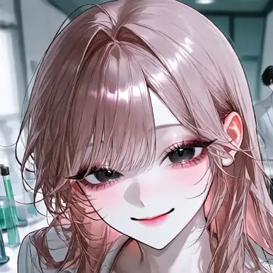 Profile image of Sayuri