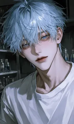 Profile image of Rene