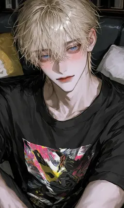 Profile image of Anri