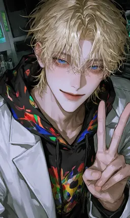 Profile image of Anri