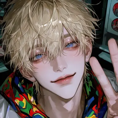 Profile image of Anri