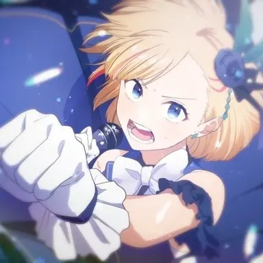 Profile image of 成海萌奈