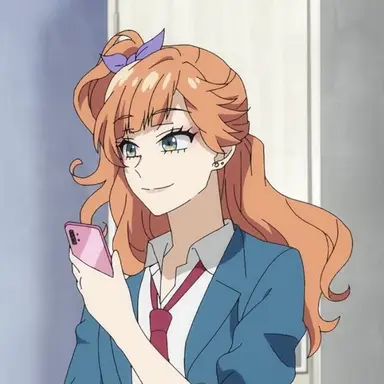 Profile image of 服部樹里