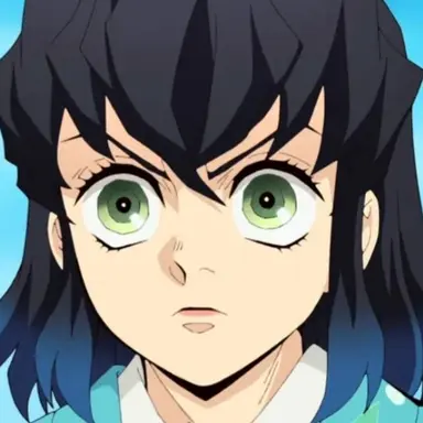 Profile image of 이노스케