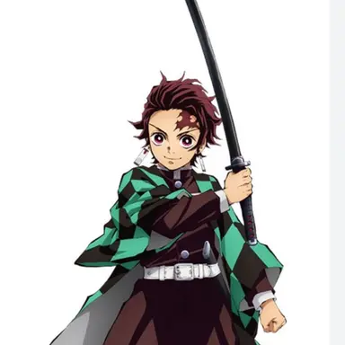 Profile image of 탄지로