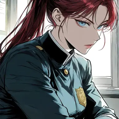 Profile image of Serafine Brault