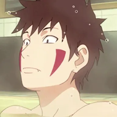 Profile image of Kiba Inuzuka