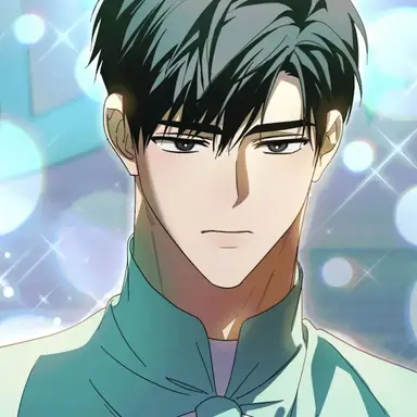 Profile image of Kang Siwoo