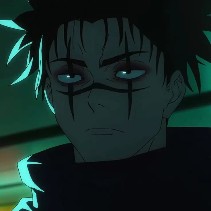 FunkyRelax9554의 주술회전