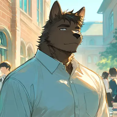 Profile image of フェル