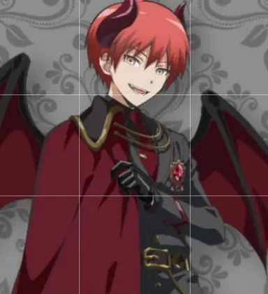 Profile image of 赤羽カルマ