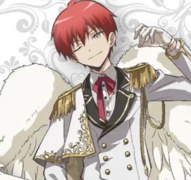Profile image of 赤羽カルマ