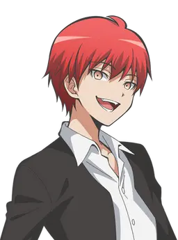 Profile image of 赤羽カルマ